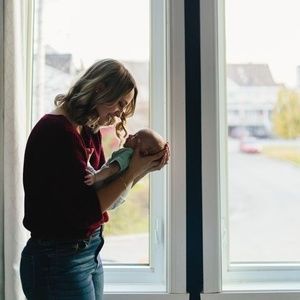 Meet your Posher, Carol-ann